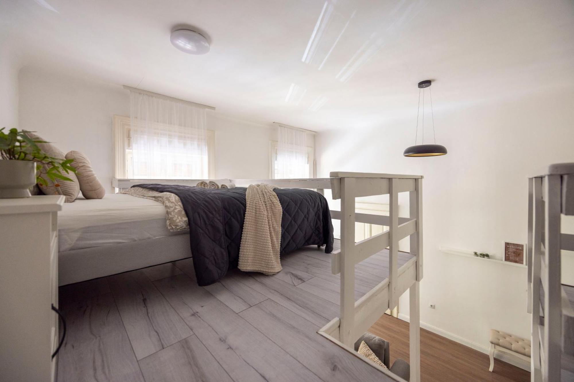 Central Cozy & Dream Home Next To The Famous Synagogue Boedapest Buitenkant foto