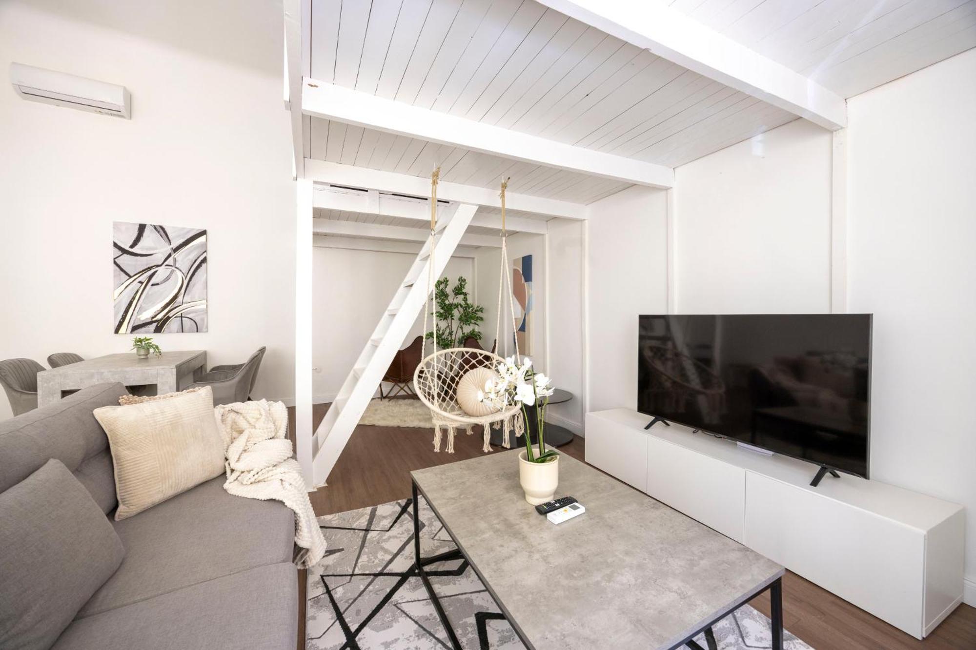 Central Cozy & Dream Home Next To The Famous Synagogue Boedapest Buitenkant foto